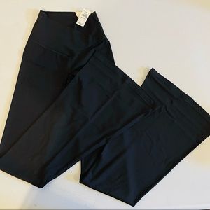 Aerie leggings flared